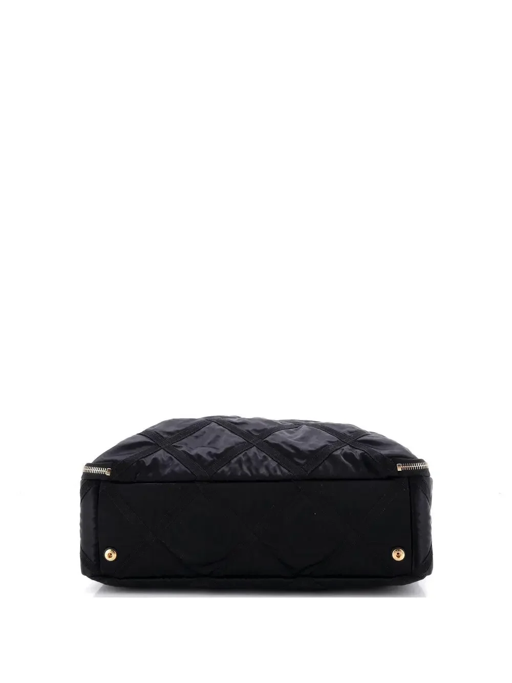 Chanel Lifestyle Travel Handbag Quilted #343082C38B